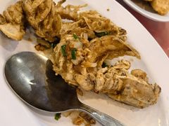 -大茄来海鲜餐厅(亚洲城分行)