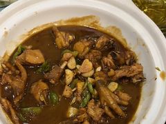 -李东农庄(中南百草园地标店)
