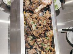 -老三龙虾(汉阳杨泗庙店)