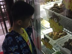 -菌之家·专业纯野生菌火锅·特色炒菌