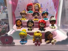 -泡泡玛特POPMART(崇文门国瑞城店)