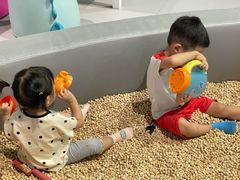-萨卡屋亲子乐园·餐厅(龙山万物工场店)