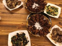 -百利鸽王(紫薇路店)
