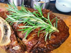 -小火花·干式熟成牛排馆Spark SteakHouse(剑桥郡店)