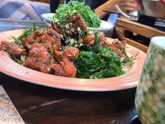 -吃货私房菜(丽江束河古镇店)