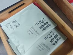 -华夏良子·足道SPA艾灸(王府井店)