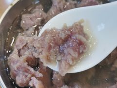 -老牌依强牛肉店(达道总店)