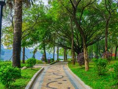 -南国桃园旅游度假区