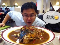 旺顺阁鱼头泡饼店(小红门店)-旺顺阁鱼头泡饼(小红门店)