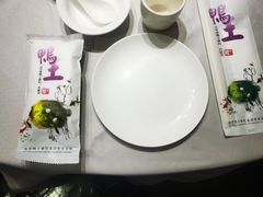 -鸭王烤鸭店(三里河店)