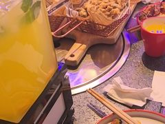 -路边边.炒菜烧烤.音乐餐厅(良乡长虹店)