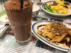 -小龍鳳餐室(番禺路店)