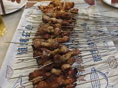 -五悦北平四季涮肉·烧烤(老商埠店)