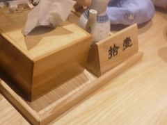 -南京大牌档(龙江新城市广场店)