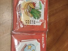-喜家德虾仁水饺(景枫中心店)