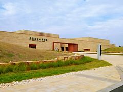 -盘龙城国家考古遗址公园