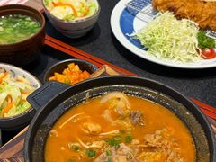 -小条食堂(筼筜天虹店)
