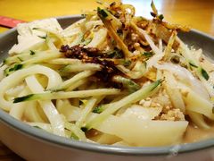 -煜北·西北小馆(曲阳路店)