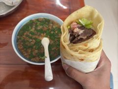 -饶阳传统豆腐脑