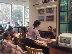 -小杨生煎(香港名都店)