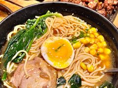 -小川洋风料理(江汉路店)