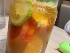 -卡朋西餐(悦汇城店)