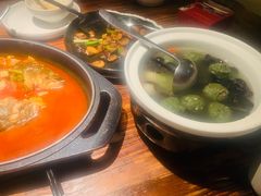 -瑶王府·广西菜(相思湖店)