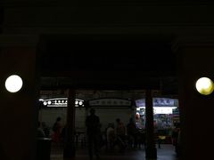 -老伴豆花(麦士威熟食中心店)