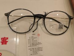 -JINS(龙湖时代天街店)