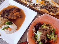 -LENBACH兰巴赫西餐啤酒坊(大连东港店)