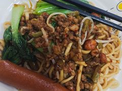 -秦香记凉皮肉夹馍(天城商业中心店)