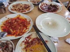 -贤花饭店(城阳店)