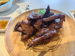 -太兴餐厅(小径湾店)
