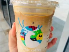 伯爵玫瑰花茶-瑞幸咖啡(卓越城店)