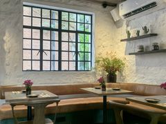 -Apollo·西班牙小酒馆(安福路店)