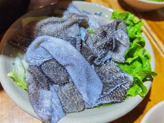 鲜毛肚-白乐天毛肚火锅馆(南滨路店)