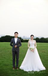 -新奕映像摄影机构