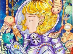 -青沐画室·专业美术培训