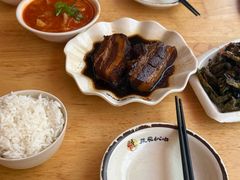 -張飛扒肉·龙江非遗(道外店)