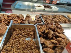 -净香园熟肉(北坦总店)