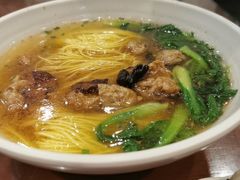 -东泰祥生煎馆(长宁路店)