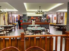 大堂-达旺·鸡毛店(巴南万达店)