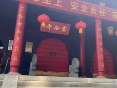-灵谷景区