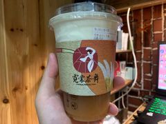 -霓裳茶舞(蒸湘万达店)
