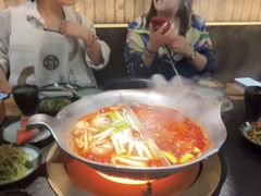 -湊湊火锅·茶憩(石家庄万象城店)