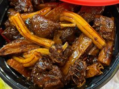 -回味黑鸭煲·始于2006(万松园店)