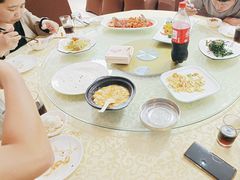 -大鸿运酒店·苏州菜·松鼠桂鱼(观前街店)