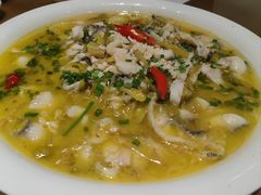 -易老妈蹄花.特色川菜(人民公园总店)