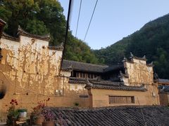 -杨家堂村