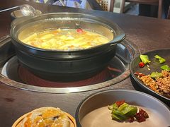 -芸鲜季·云南野生菌餐厅· 云南风物味研社(闵行店)